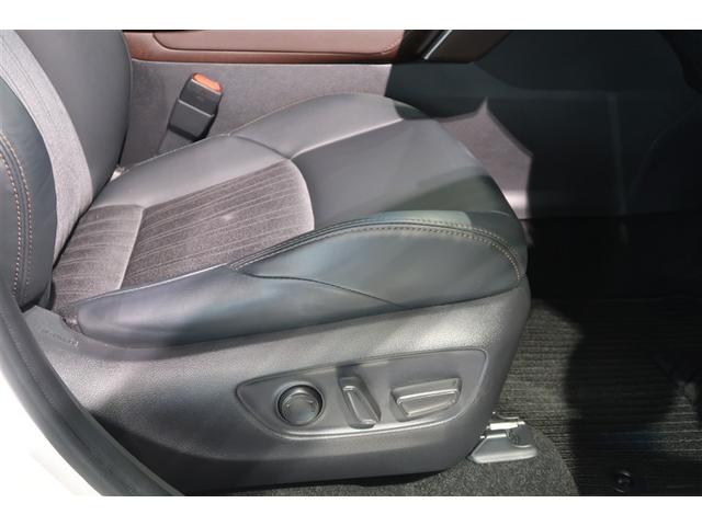 ハリアー Ｇ　衝突回避ブレーキ　セキュリティーアラーム　ＡＡＣ　バックモニタ－　１オーナ　横滑防止装置　ＬＥＤランプ　スマキー　キーフリー　ＡＷ　ＥＴＣ車載器　ＰＳ　パワーウインドウ　パワ－シ－ト　メモリ－ナビ（19枚目）