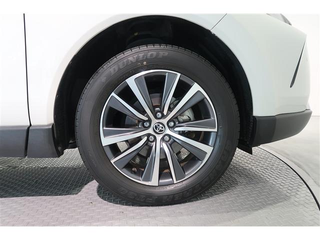 ハリアー Ｇ　衝突回避ブレーキ　セキュリティーアラーム　ＡＡＣ　バックモニタ－　１オーナ　横滑防止装置　ＬＥＤランプ　スマキー　キーフリー　ＡＷ　ＥＴＣ車載器　ＰＳ　パワーウインドウ　パワ－シ－ト　メモリ－ナビ（20枚目）