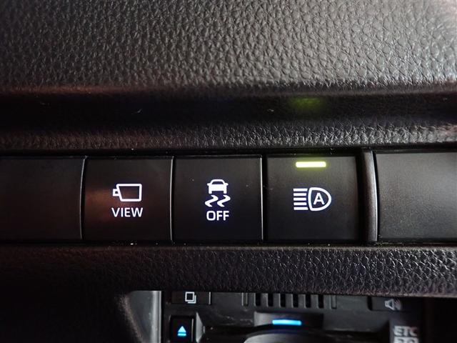 ハリアーハイブリッド Ｚ　パノラミックルーフ　地上デジタル　衝突被害軽減　サイドエアバッグ　ＬＥＤランプ　Ｂモニタ　クルコン　ナビＴＶ　１オーナー　横滑り防止装置　スマートキー　盗難防止システム　ＡＢＳ　アルミ　ＥＴＣ付（22枚目）