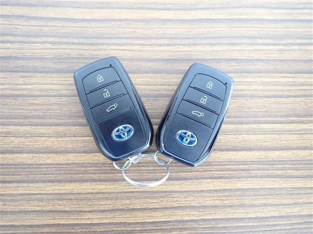 ハリアーハイブリッド Ｚ　パノラミックルーフ　地上デジタル　衝突被害軽減　サイドエアバッグ　ＬＥＤランプ　Ｂモニタ　クルコン　ナビＴＶ　１オーナー　横滑り防止装置　スマートキー　盗難防止システム　ＡＢＳ　アルミ　ＥＴＣ付（29枚目）