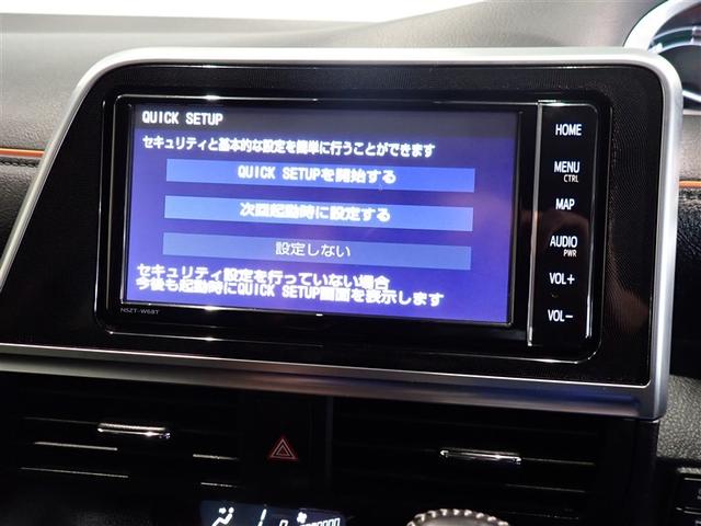 シエンタ ハイブリッドG クエロ 点検記録簿 地デジTV 盗難防止 横滑り防止 LEDライト クルコン ドライブレコーダー スマートキー 1オーナー バックモニタ DVD オ-トエアコン メモリ-ナビ エアバッグ 3列シート ABS(12枚目)