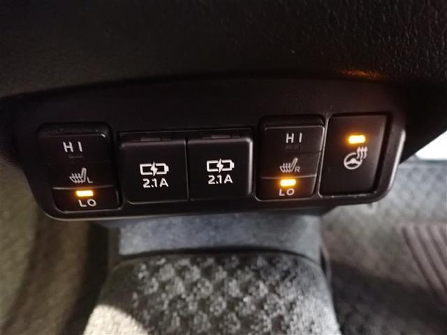 シエンタ ハイブリッドG クエロ 点検記録簿 地デジTV 盗難防止 横滑り防止 LEDライト クルコン ドライブレコーダー スマートキー 1オーナー バックモニタ DVD オ-トエアコン メモリ-ナビ エアバッグ 3列シート ABS(15枚目)