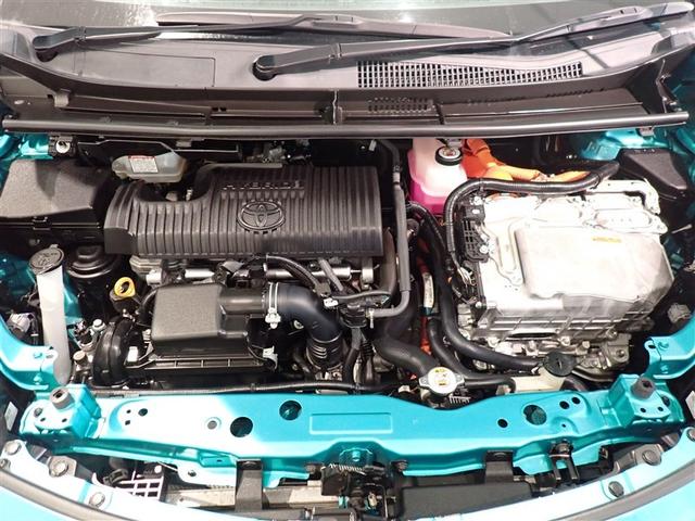 シエンタ ハイブリッドG クエロ 点検記録簿 地デジTV 盗難防止 横滑り防止 LEDライト クルコン ドライブレコーダー スマートキー 1オーナー バックモニタ DVD オ-トエアコン メモリ-ナビ エアバッグ 3列シート ABS(25枚目)