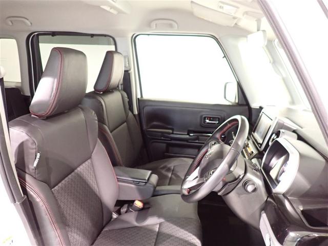 スペーシアカスタム ハイブリッドＸＳターボ　両自動ドア　前後誤発進抑制機能　アルミホイールタイヤ　ＡＣ　リアカメラ　盗難防止　スマートキー付　ＥＳＣ　ＬＥＤ　ナビＴＶ　クルコン　ＥＴＣ車載器　キーフリーシステム　サイドエアバック　ＤＶＤ再生可能（7枚目）