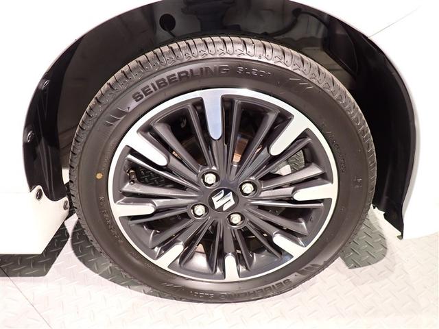 スペーシアカスタム ハイブリッドＸＳターボ　両自動ドア　前後誤発進抑制機能　アルミホイールタイヤ　ＡＣ　リアカメラ　盗難防止　スマートキー付　ＥＳＣ　ＬＥＤ　ナビＴＶ　クルコン　ＥＴＣ車載器　キーフリーシステム　サイドエアバック　ＤＶＤ再生可能（20枚目）