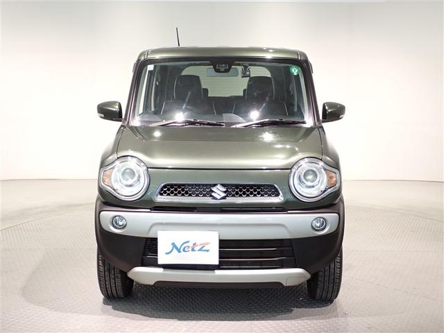 ハスラー Jスタイル 1オーナ 横滑り防止システム フルオートエアコン キーレスエントリー 盗難警報装置 ナビTV パワステ デュアルエアバッグ パワーウインドウ ベンチシート ワンセグ ABS メモリーナビ エアバッグ(2枚目)