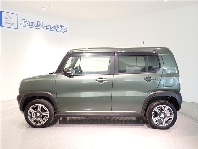 ハスラー Jスタイル 1オーナ 横滑り防止システム フルオートエアコン キーレスエントリー 盗難警報装置 ナビTV パワステ デュアルエアバッグ パワーウインドウ ベンチシート ワンセグ ABS メモリーナビ エアバッグ(3枚目)