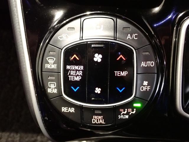 ヴォクシー ハイブリッドＺＳ　プリクラッシュ　スマキー　１オーナー　オートエアコン　ナビＴＶ　ＥＴＣ車載器　イモビ　ＬＥＤヘッドライ　アルミ　地デジ　エアバック　両席エアバック　ＡＢＳ　キーレス　３列シート　メモリーナビ（16枚目）