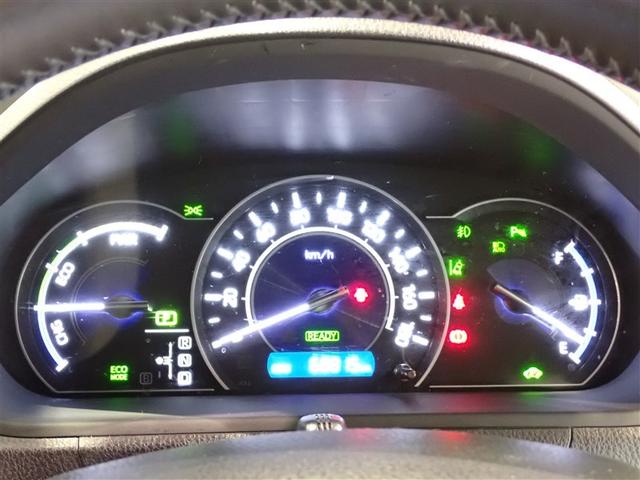 ヴォクシー ハイブリッドＺＳ　プリクラッシュ　スマキー　１オーナー　オートエアコン　ナビＴＶ　ＥＴＣ車載器　イモビ　ＬＥＤヘッドライ　アルミ　地デジ　エアバック　両席エアバック　ＡＢＳ　キーレス　３列シート　メモリーナビ（18枚目）