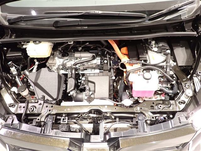 ヴォクシー ハイブリッドＺＳ　プリクラッシュ　スマキー　１オーナー　オートエアコン　ナビＴＶ　ＥＴＣ車載器　イモビ　ＬＥＤヘッドライ　アルミ　地デジ　エアバック　両席エアバック　ＡＢＳ　キーレス　３列シート　メモリーナビ（26枚目）