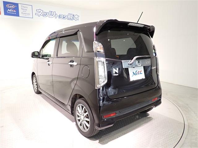 Ｎ－ＷＧＮカスタム Ｇ・Ａパッケージ　ＡＷ　ＡＵＴＯエアコン　地デジ　助手席エアバック　メモリナビ　ＡＢＳ　パワーウィンドウ　カーテンエアバック　ＤＶＤ再生機能　横滑り防止　ナビテレビ　オートクルーズコントロール　盗難警報装置　エアバック（5枚目）