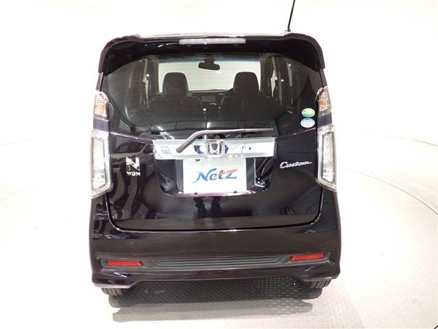 Ｎ－ＷＧＮカスタム Ｇ・Ａパッケージ　ＡＷ　ＡＵＴＯエアコン　地デジ　助手席エアバック　メモリナビ　ＡＢＳ　パワーウィンドウ　カーテンエアバック　ＤＶＤ再生機能　横滑り防止　ナビテレビ　オートクルーズコントロール　盗難警報装置　エアバック（6枚目）