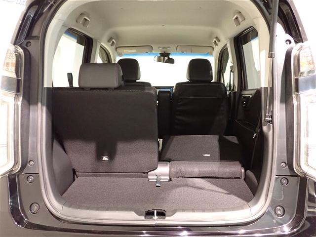 Ｎ－ＷＧＮカスタム Ｇ・Ａパッケージ　ＡＷ　ＡＵＴＯエアコン　地デジ　助手席エアバック　メモリナビ　ＡＢＳ　パワーウィンドウ　カーテンエアバック　ＤＶＤ再生機能　横滑り防止　ナビテレビ　オートクルーズコントロール　盗難警報装置　エアバック（8枚目）