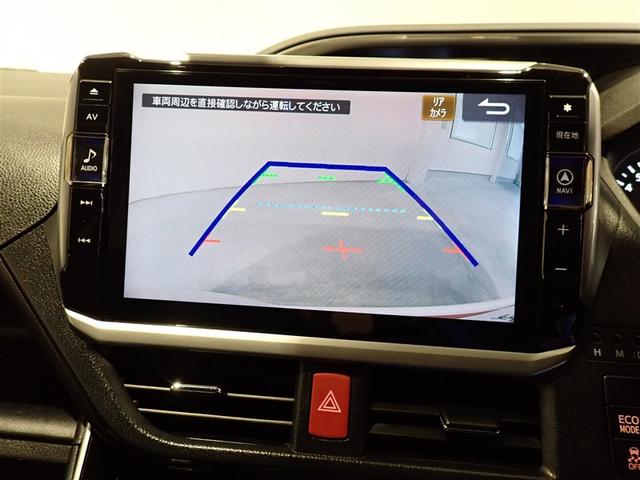 ヴォクシー ＺＳ　煌　地上デジタル　ＴＳＳ　両側パワードア　アイドリングストップ車　パワーウィンド　横滑防止　１オーナ　ＤＶＤ可　盗難防止装置　スマートエントリー　Ｂカメラ　ＬＥＤヘッドライト　メモリーナビ　３列シート（12枚目）