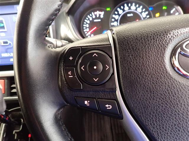 ヴォクシー ＺＳ　煌　地上デジタル　ＴＳＳ　両側パワードア　アイドリングストップ車　パワーウィンド　横滑防止　１オーナ　ＤＶＤ可　盗難防止装置　スマートエントリー　Ｂカメラ　ＬＥＤヘッドライト　メモリーナビ　３列シート（15枚目）