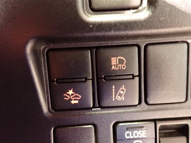 ヴォクシー ＺＳ　煌　地上デジタル　ＴＳＳ　両側パワードア　アイドリングストップ車　パワーウィンド　横滑防止　１オーナ　ＤＶＤ可　盗難防止装置　スマートエントリー　Ｂカメラ　ＬＥＤヘッドライト　メモリーナビ　３列シート（18枚目）