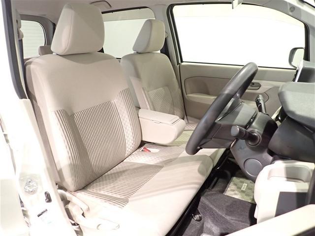 ムーヴ X 横滑防止装置 AAC ナビTV ワンオーナー車 エアバック 盗難警報装置 ワンセグTV キーフリー ABS アルミホイール アイドリングストップ パワーステアリング メモリーナビ パワーウィンドウ(9枚目)