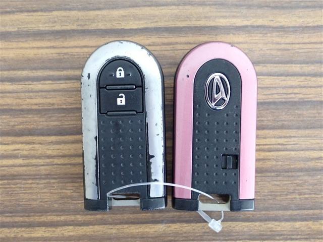 ムーヴ X 横滑防止装置 AAC ナビTV ワンオーナー車 エアバック 盗難警報装置 ワンセグTV キーフリー ABS アルミホイール アイドリングストップ パワーステアリング メモリーナビ パワーウィンドウ(22枚目)