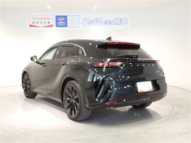 クラウンスポーツ Ｚ　パノラマＳＲ　フルタイム４ＷＤ　運転席パワーシート　ＬＥＤヘッドライト　地デジＴＶ　ＡＷ　クルーズコントロール　ナビＴＶ　パワステ　メモリーナビ　エアバッグ　キーレス　ＡＢＳ　トップビュー　横滑り防止（5枚目）