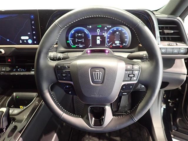 クラウンスポーツ Ｚ　パノラマＳＲ　フルタイム４ＷＤ　運転席パワーシート　ＬＥＤヘッドライト　地デジＴＶ　ＡＷ　クルーズコントロール　ナビＴＶ　パワステ　メモリーナビ　エアバッグ　キーレス　ＡＢＳ　トップビュー　横滑り防止（19枚目）