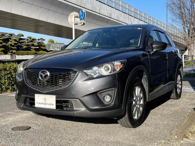 マツダ ＣＸ－５