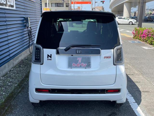 ホンダ Ｎ－ＯＮＥ