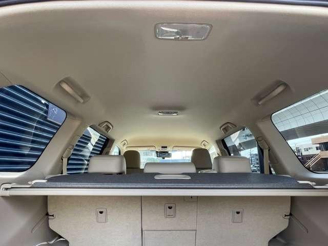 ランドクルーザープラド ＴＸ　Ｌパッケージ　マットブラックエディション　４ＷＤ　ナビ　フルセグＴＶ　Ｂｌｕｅｔｏｏｔｈ　バックカメラ　ＥＴＣ２．０　シートヒーター・クーラー　レーダークルーズコントロール　パワーシート　プッシュスタート　スマートキー　ルーフレール（10枚目）
