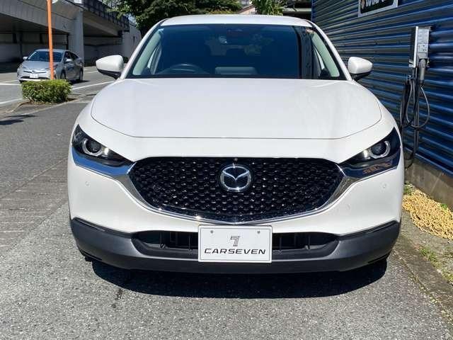 ＣＸ－３０ ２０Ｓ　プロアクティブ　ワンオーナー　ＴＶフルセグ　バックモニター（2枚目）