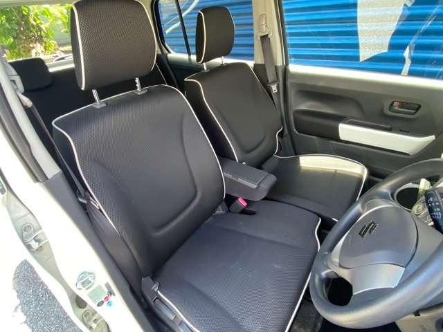 ハスラー Ｇ　４ＷＤ（10枚目）