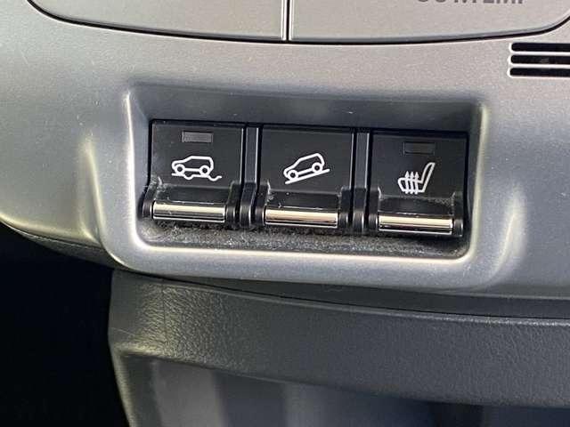 ハスラー Ｇ　４ＷＤ（16枚目）