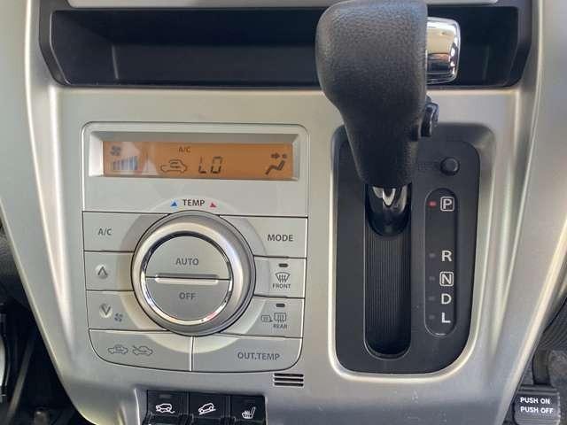 ハスラー Ｇ　４ＷＤ（21枚目）