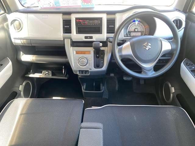 ハスラー Ｇ　４ＷＤ（22枚目）