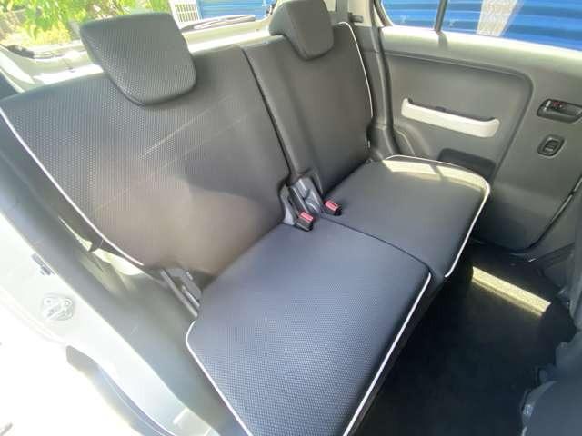 ハスラー Ｇ　４ＷＤ（25枚目）