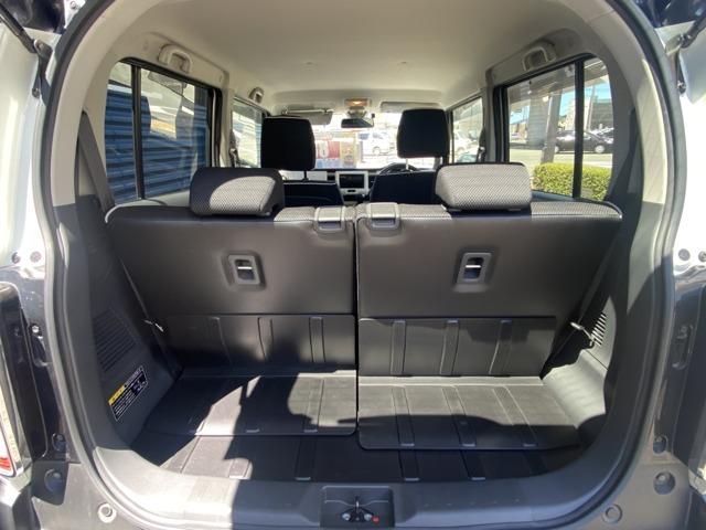 ハスラー Ｇ　４ＷＤ（26枚目）