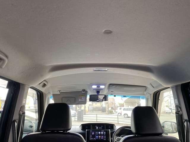 トール カスタムＧ　ドラレコ・ＥＴＣ・全方位カメラ・フルセグＴＶ・ＡＴ車・スマートキー（13枚目）