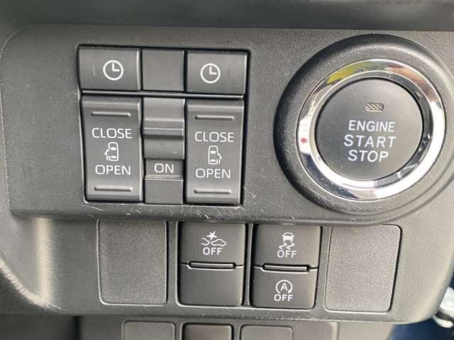 トール カスタムＧ　ドラレコ・ＥＴＣ・全方位カメラ・フルセグＴＶ・ＡＴ車・スマートキー（22枚目）