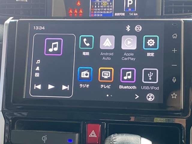 トール カスタムＧ　ドラレコ・ＥＴＣ・全方位カメラ・フルセグＴＶ・ＡＴ車・スマートキー（27枚目）