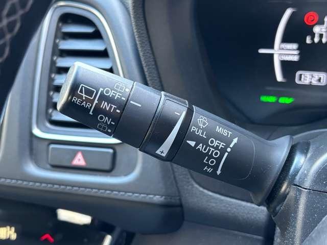ヴェゼル ハイブリッドＺ・ホンダセンシング　パドルシフト　クルーズコントロール　ナビＴＶ　バックカメラ　Ｂｌｕｅｔｏｏｔｈ　ＵＳＢ　ＨＤＭＩ　ドラレコ　ＥＴＣ　衝突被害軽減ブレーキ　レーンアシスト　オートヘッドライト（26枚目）