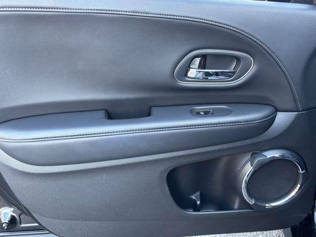 ヴェゼル ハイブリッドＺ・ホンダセンシング　パドルシフト　クルーズコントロール　ナビＴＶ　バックカメラ　Ｂｌｕｅｔｏｏｔｈ　ＵＳＢ　ＨＤＭＩ　ドラレコ　ＥＴＣ　衝突被害軽減ブレーキ　レーンアシスト　オートヘッドライト（37枚目）