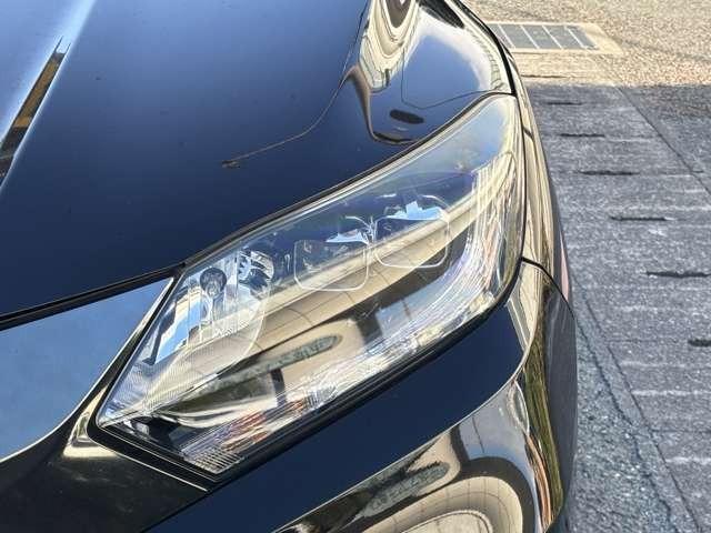 ヴェゼル ハイブリッドＺ・ホンダセンシング　パドルシフト　クルーズコントロール　ナビＴＶ　バックカメラ　Ｂｌｕｅｔｏｏｔｈ　ＵＳＢ　ＨＤＭＩ　ドラレコ　ＥＴＣ　衝突被害軽減ブレーキ　レーンアシスト　オートヘッドライト（40枚目）