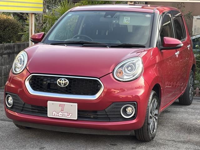 パッソ モーダ　Ｓ　ＥＴＣ　ナビ　Ｂｌｕｅｔｏｏｔｈ　メモリーミュージック　バックカメラ　フルセグＴＶ　ＤＶＤ　オートエアコン　衝突被害軽減ブレーキ　ドライブレコーダー　スマートキー　プッシュスタート（5枚目）