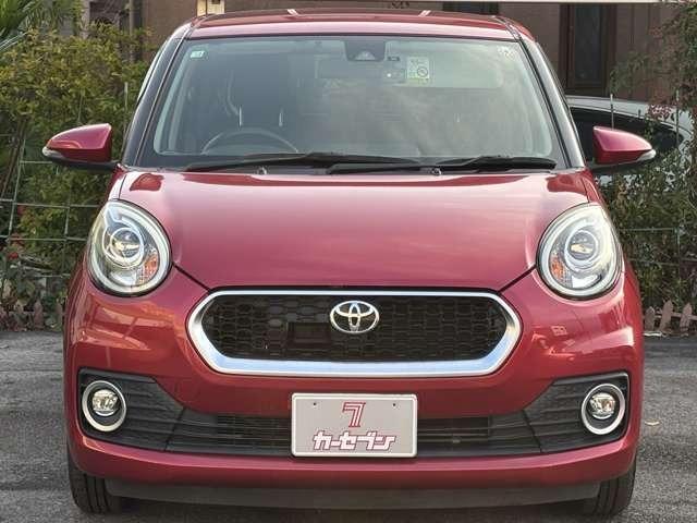 パッソ モーダ　Ｓ　ＥＴＣ　ナビ　Ｂｌｕｅｔｏｏｔｈ　メモリーミュージック　バックカメラ　フルセグＴＶ　ＤＶＤ　オートエアコン　衝突被害軽減ブレーキ　ドライブレコーダー　スマートキー　プッシュスタート（6枚目）