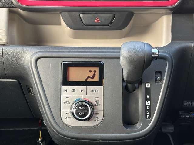 パッソ モーダ　Ｓ　ＥＴＣ　ナビ　Ｂｌｕｅｔｏｏｔｈ　メモリーミュージック　バックカメラ　フルセグＴＶ　ＤＶＤ　オートエアコン　衝突被害軽減ブレーキ　ドライブレコーダー　スマートキー　プッシュスタート（13枚目）