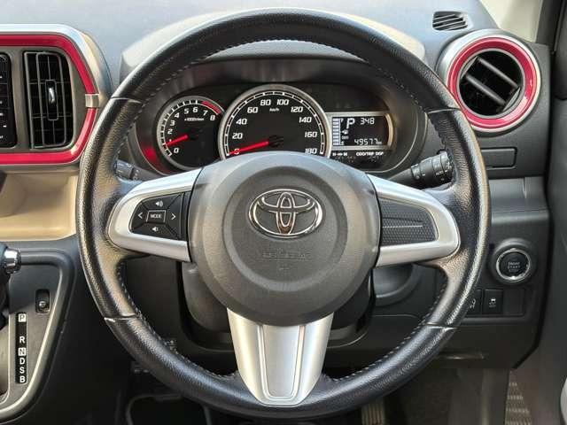 パッソ モーダ　Ｓ　ＥＴＣ　ナビ　Ｂｌｕｅｔｏｏｔｈ　メモリーミュージック　バックカメラ　フルセグＴＶ　ＤＶＤ　オートエアコン　衝突被害軽減ブレーキ　ドライブレコーダー　スマートキー　プッシュスタート（14枚目）