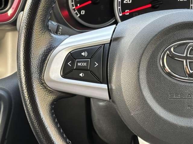 パッソ モーダ　Ｓ　ＥＴＣ　ナビ　Ｂｌｕｅｔｏｏｔｈ　メモリーミュージック　バックカメラ　フルセグＴＶ　ＤＶＤ　オートエアコン　衝突被害軽減ブレーキ　ドライブレコーダー　スマートキー　プッシュスタート（15枚目）