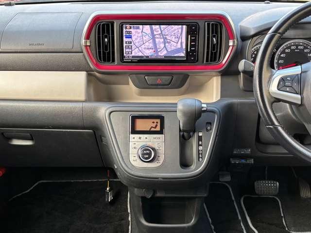 パッソ モーダ　Ｓ　ＥＴＣ　ナビ　Ｂｌｕｅｔｏｏｔｈ　メモリーミュージック　バックカメラ　フルセグＴＶ　ＤＶＤ　オートエアコン　衝突被害軽減ブレーキ　ドライブレコーダー　スマートキー　プッシュスタート（16枚目）