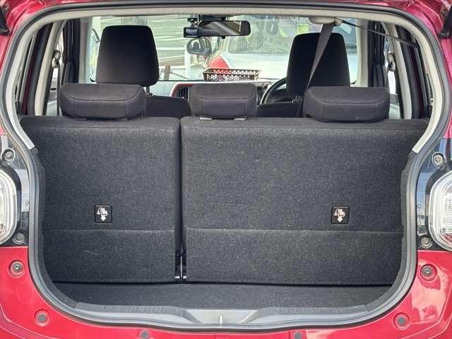 パッソ モーダ　Ｓ　ＥＴＣ　ナビ　Ｂｌｕｅｔｏｏｔｈ　メモリーミュージック　バックカメラ　フルセグＴＶ　ＤＶＤ　オートエアコン　衝突被害軽減ブレーキ　ドライブレコーダー　スマートキー　プッシュスタート（37枚目）