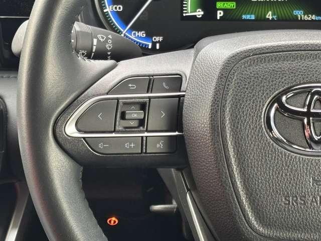 ヴォクシー ハイブリッドＳ－Ｚ　７人乗り　ナビ　Ｂｌｕｅｔｏｏｔｈ　クルーズコントロール　ドラレコ　ＥＴＣ　両側パワースライドドア　シートヒーター　オートヘッドライト　オートマチックハイビーム（14枚目）