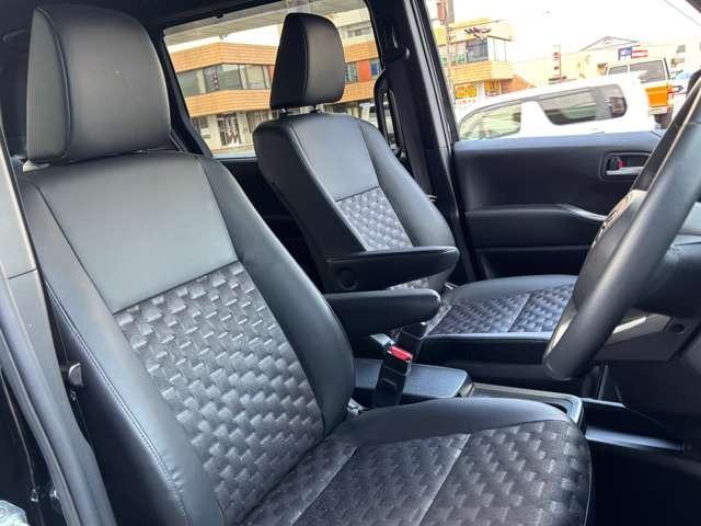 ヴォクシー ハイブリッドＳ－Ｚ　７人乗り　ナビ　Ｂｌｕｅｔｏｏｔｈ　クルーズコントロール　ドラレコ　ＥＴＣ　両側パワースライドドア　シートヒーター　オートヘッドライト　オートマチックハイビーム（32枚目）