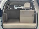 後部座席を倒すと、より広々としたスペースになります。大きなお買い物や急な荷物運びまでしっかり対応できます!国内旅行などにも活躍しそうですね☆